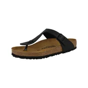 BIRKENSTOCK  Gizeh  Črna