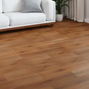 Laminatna podnica 5 pcs Zlatno žuta 101 x 20 x 0,8 cm