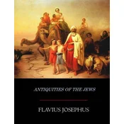 Antiquities of the Jews