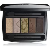 Lancôme Hypnôse Palette 5 Couleurs paleta sjenila za oci nijansa 17 Bronze Absolu 4 g