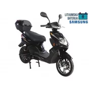 Elektricni bicikl 16 DISCOVERY 250W 48V/20Ah LI-on