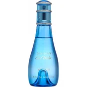 Davidoff Cool Water Woman - Eau De Toilette 50 Ml