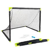 Master Nogometni gol Master 120 x 90 x 90 cm - zložljiv