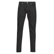 G-Star Raw 3301 SLIM Črna