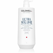Goldwell Dualsenses Ultra Volume regenerator za volumen tanke kose (Color Protection) 1000 ml