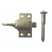 ZATVARAC ZA PROZOR ŽUTO Zn 70X52X30mm