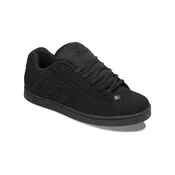 DC Net Skate čevlji black
