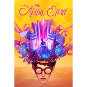 The Artful Escape (PC) Steam Key ROW