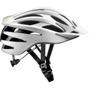 2023 MAVIC HELMA CROSSRIDE SL ELITE WHITE/BLACK (410065)