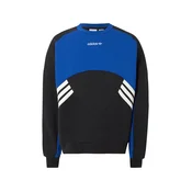 ADIDAS ORIGINALS Majica Munich 93 kraljevo modra/črna/bela