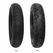 Kenda K673 Kruz ( 80/90-21 TL 48H Front )