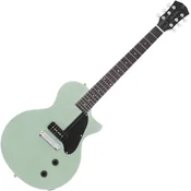 Sire Larry Carlton L3 P90 Surf Green Metallic Električna kitara