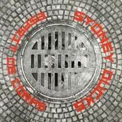 Sydney Ducks - Esprit De Corps B/W Joanquin Murrie (LP)