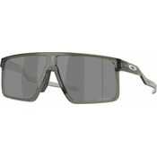 Oakley Helux 92850761 Grey Smoke/Prizm Black Športna očala