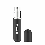 Punjivi Raspršivac Travalo Classic HD 5 ml Crna
