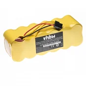 Baterija za Profimaster Robot 2712/Ecovacs Deebot CR120/iLife X500, 3000 mAh