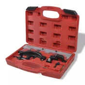 Set alata za blokadu motora za 1.6 BMW N40/N45/N45T vozila