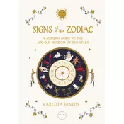 Signs of the Zodiac