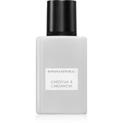 Banana Republic Gardenia & Cardamom parfumska voda uniseks 30 ml