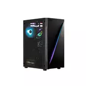 ZEUS Racunar ZEUS 2600/DDR4 16GB/SSD 1TB/GTX1660 6GB