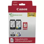 CANON PG-575 / CL-576 PHOTO VALUE ORIGINAL