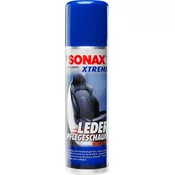 Sonax pjena za njegu kože Xtreme NanoPro, 250 ml