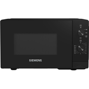 Siemens FF020LMB2 mikrovalovna pečica črna