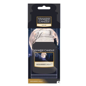 shumee YANKEE CANDLE Avtomatska dišava za en avto Midsummers Night 15g