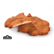 Panirani piščančji zrezki iz fileja 160 g, 3 kg, zm.