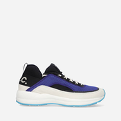 Tenisice A.P.C. Run Around boja: tamno plava, PXBSO.M56084-INDIGO