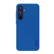 Maska Nillkin Super Frosted Shield za Samsung A35 5G/ A356B plava
