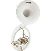 Suzafon Bb YSH-301S Yamaha