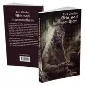 Zvol Cthulhu 3 - Stín nad Innsmouthem (gamebook)