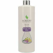 Schupp Relax masažna emulzija - 500 ml + razpršilnik