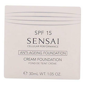 Kanebo - SENSAI CP cream foundation SPF15 cf-22 30 ml