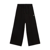 Calvin Klein Jeans Hlače črna