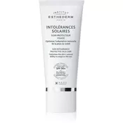 Institut Esthederm Sun Intolerance zaščitna krema za obraz pri intoleranci na sonce SPF 50+ 50 ml