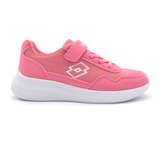 LOTTO SUPERGE CONNECT, (2600000_PINK-25)