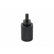 BBLINK Sijalicno grlo Rustik E27 crno E27F519-2A 4A