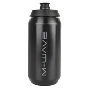 M-Wave Steklenica PBO 550ml črna