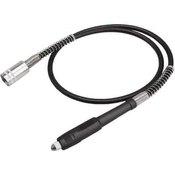 Extol Craft Fleksibilen nastavek za brusilnike (404190) flexible extension, M18x1.5mm, 107cm