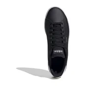 ADIDAS SPORTSWEAR Nizke superge Urban Court črna/bela