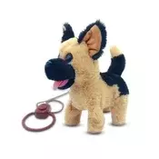 AZ toys plišana kuca Vucko koji šeta i laje