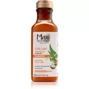 Maui Curl Quench+ Coconut Oil šampon za kosu 385ml