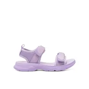 Nelli Blu Sandali CSS20397-02 Vijolična