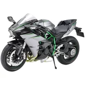 Sastavljivi model TAMIYA Suvremeni: Motocikli - Kawasaki Ninja H2 Carbon