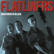 Flatliners - Rhapsody In Black (Limited Edition) (LP)
