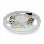 V-tac 212042 led traka 3528 120led, 8w, 12v, 4000k, ip20