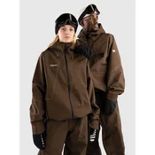 Armada Chromatic 3L Jacket grizzly
