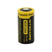Nitecore NL166 baterija RC3123